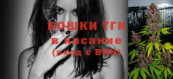 молекула духа Липки
